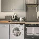 Captains Holiday home