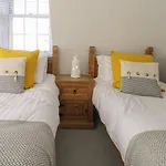 Holiday home Captains