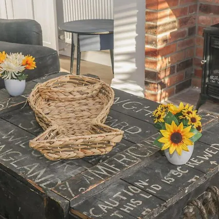 Captains * Scarborough