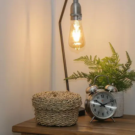 בית נופש Captains סקארבורו