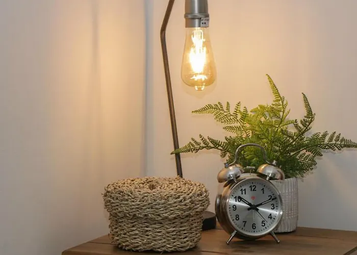 Holiday home Captains Scarborough