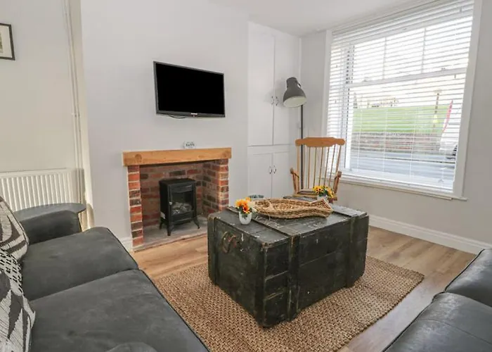 Captains * Scarborough