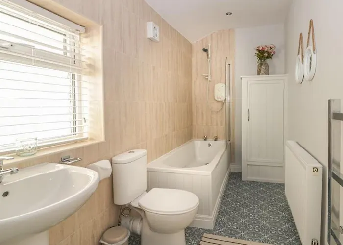 Holiday home Captains *