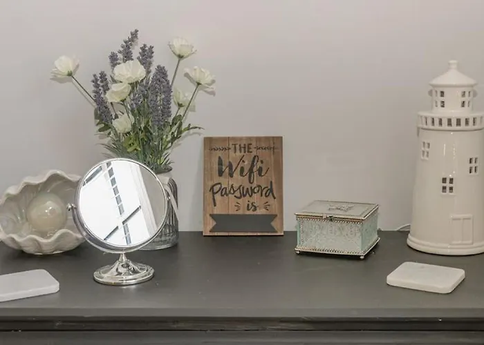 Holiday home Captains