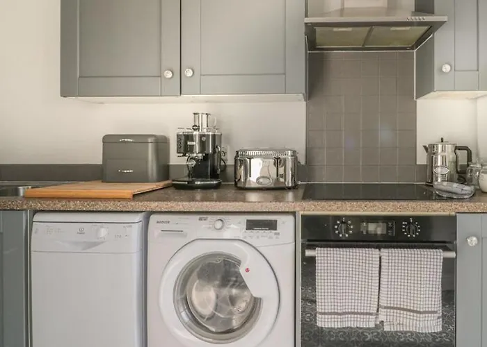 Captains Dom wakacyjny