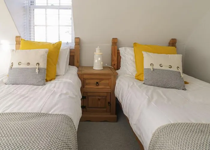 Holiday home Captains