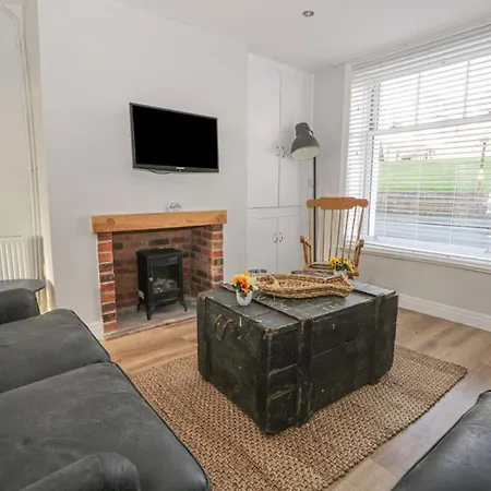 Captains * Σκάρμπορο