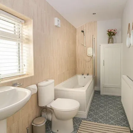 Σπίτι διακοπών Captains *