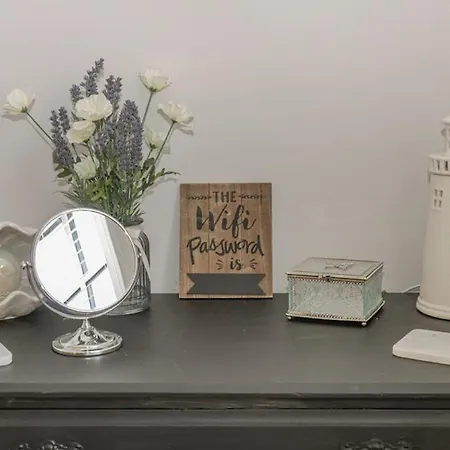 Σπίτι διακοπών Captains